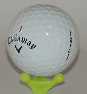 1 Dozen Callaway Tour (IS)