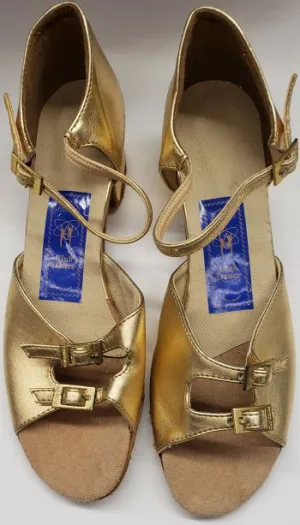 1.5" Ashok -- Women's Latin Sandal