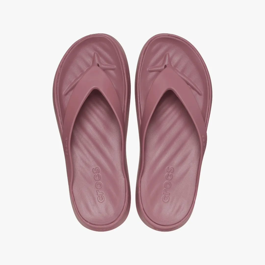 209589-5PG GETAWAY FLIP Womens Flip-Flops Cassis