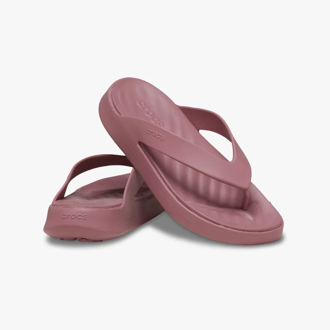 209589-5PG GETAWAY FLIP Womens Flip-Flops Cassis