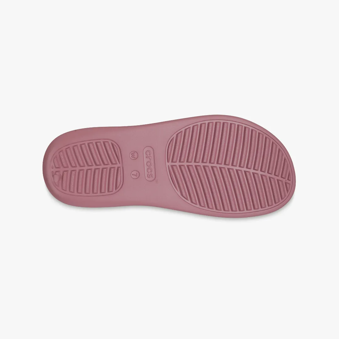 209589-5PG GETAWAY FLIP Womens Flip-Flops Cassis
