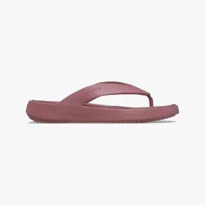 209589-5PG GETAWAY FLIP Womens Flip-Flops Cassis