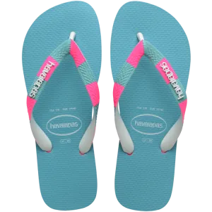 4148986 - Top Verano Flip Flops