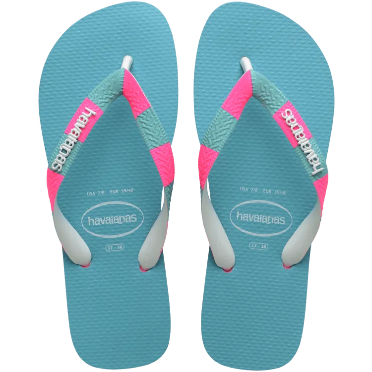 4148986 - Top Verano Flip Flops