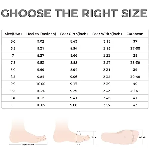 Ankis Gold Wedges for Women, Low Heel Women's Wedge Comfortable Closed Toe Women Pumps Dress Shoes -2Inch