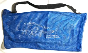 Aqua Sport Mesh Bags