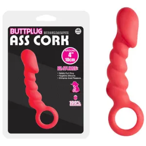 ASS CORK