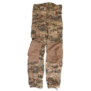 Austrian Jagdkommando Tarndruck SEK Combat Pants