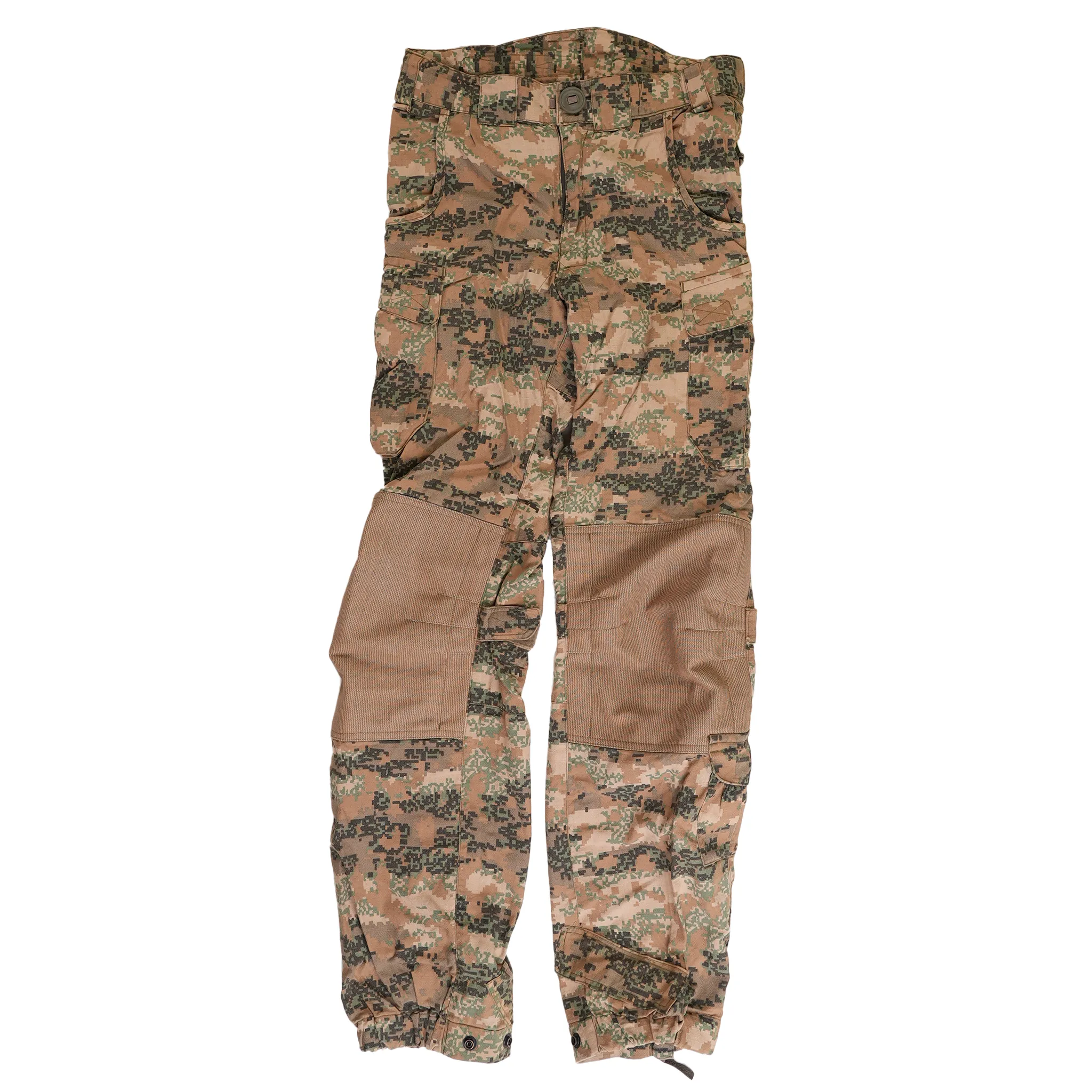 Austrian Jagdkommando Tarndruck SEK Combat Pants