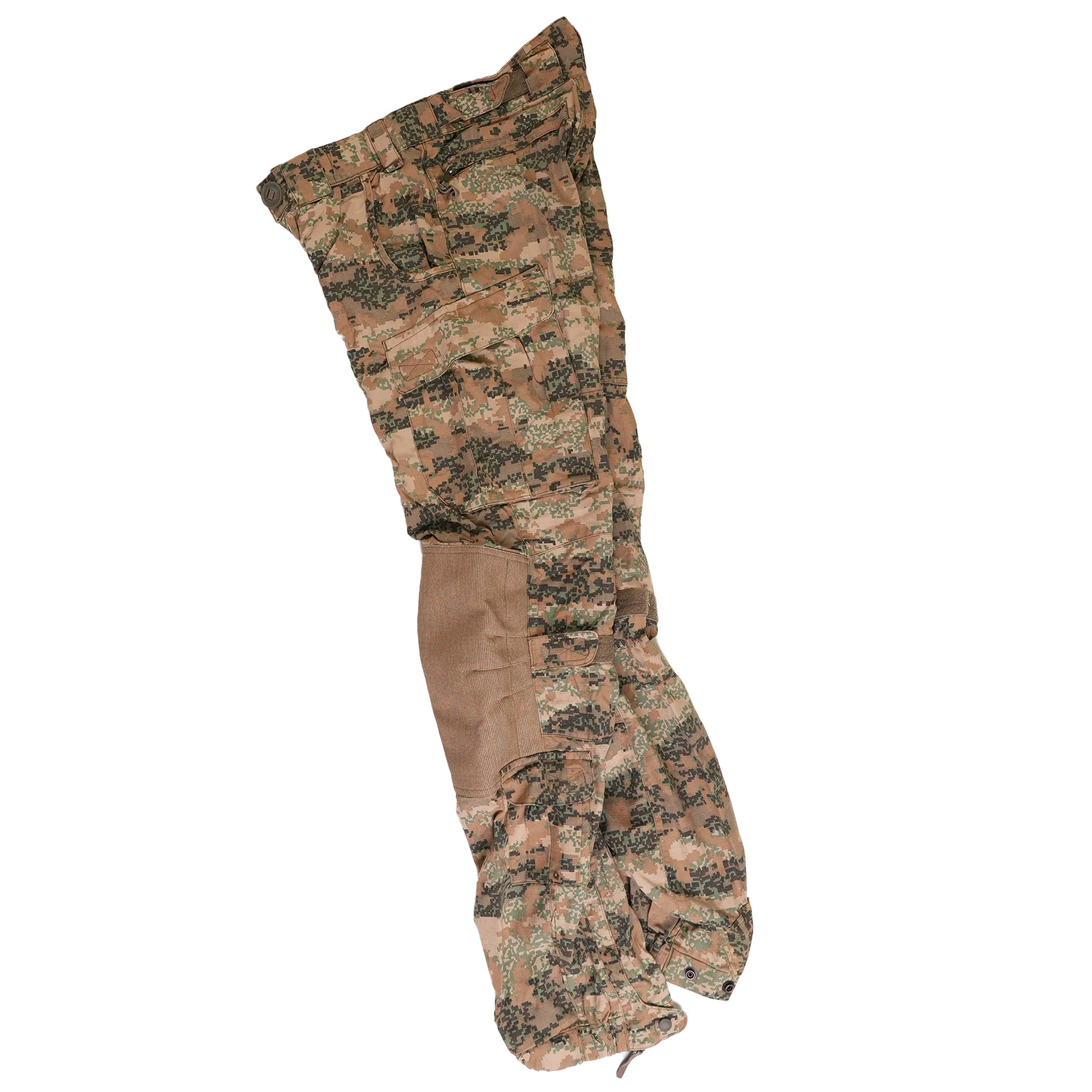 Austrian Jagdkommando Tarndruck SEK Combat Pants