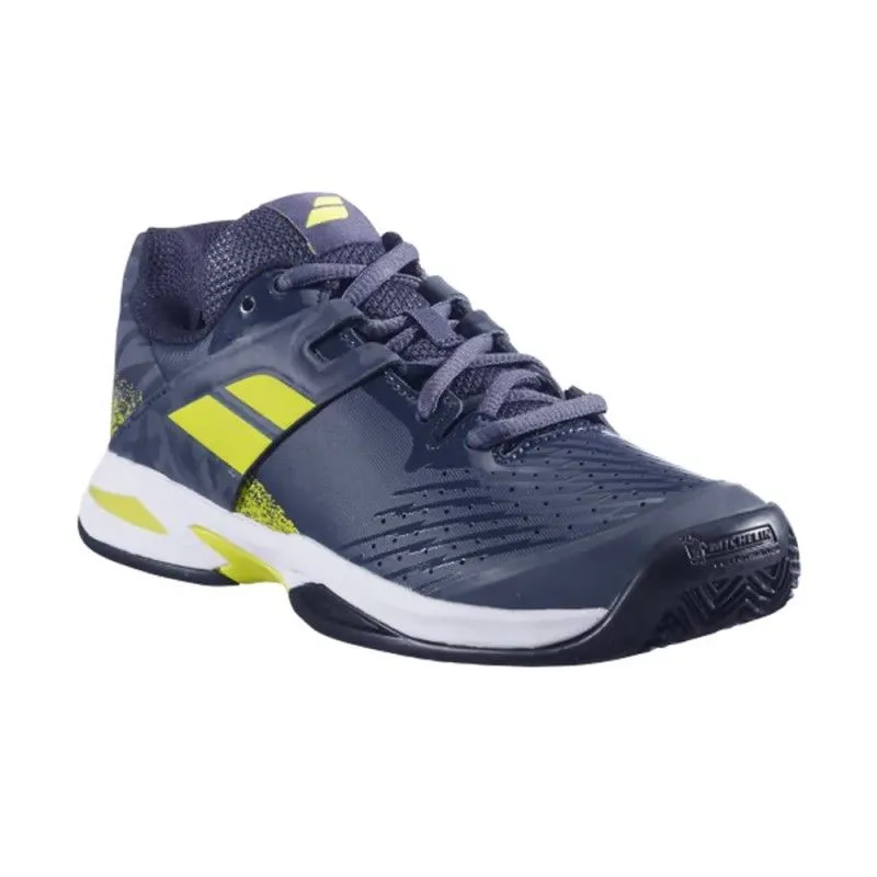 Babolat 33S23750 Propulse Clay Junior