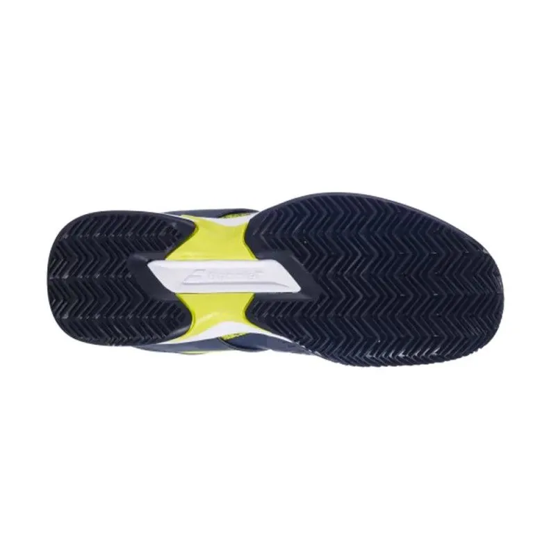 Babolat 33S23750 Propulse Clay Junior