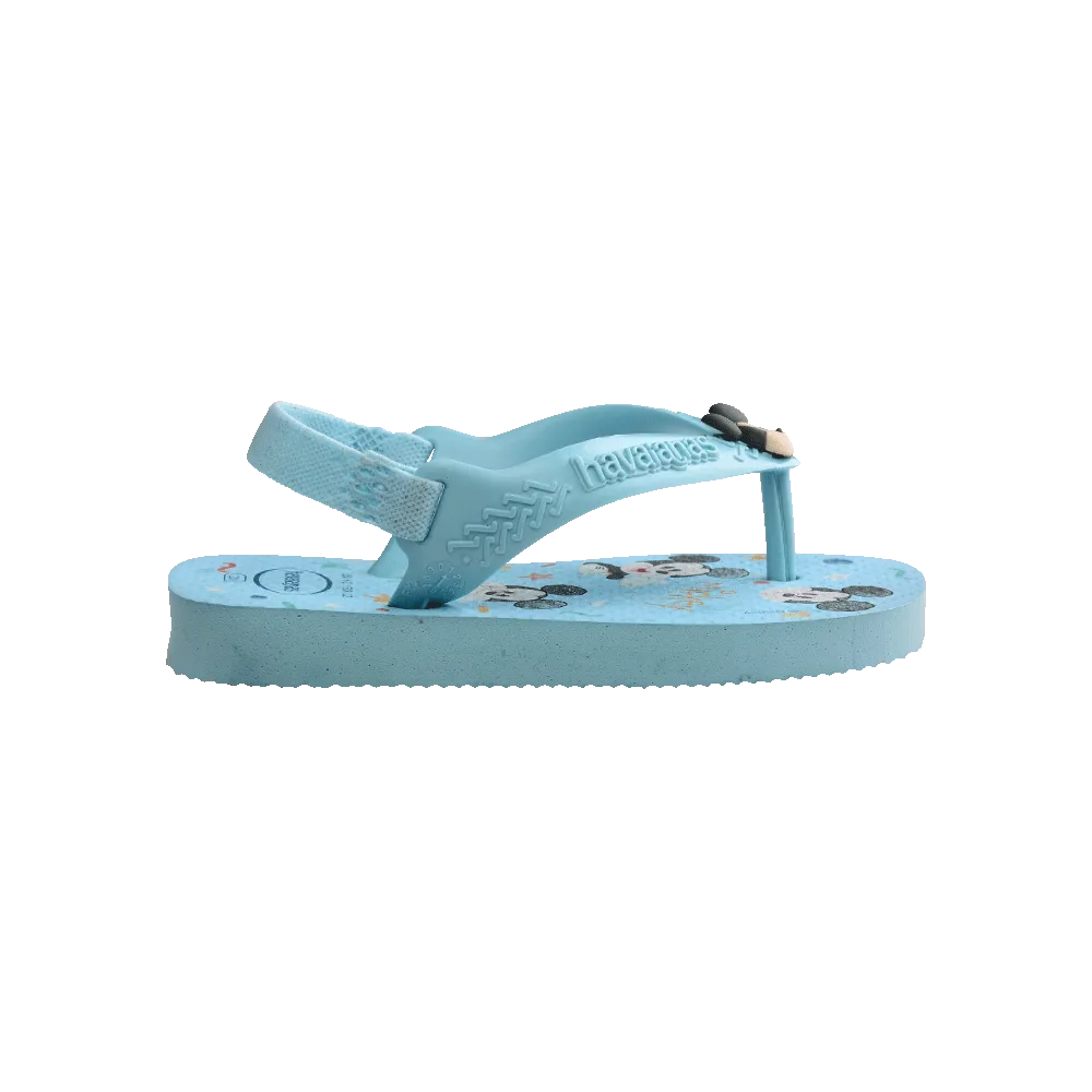 Baby Disney Classics Flip Flops