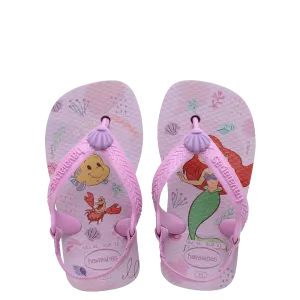 Baby Disney Classics Flip Flops