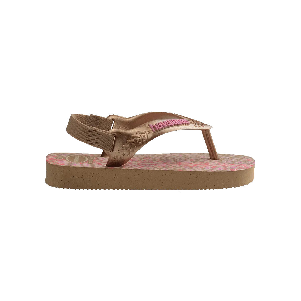 Baby Mini Flip Flops