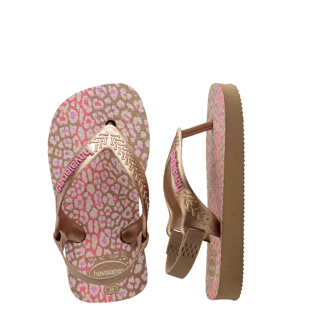 Baby Mini Flip Flops