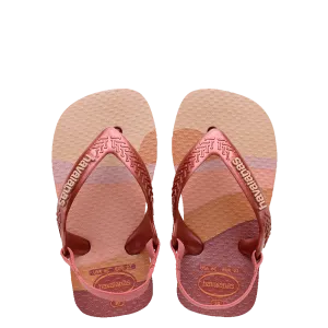 Baby Mini Flip Flops