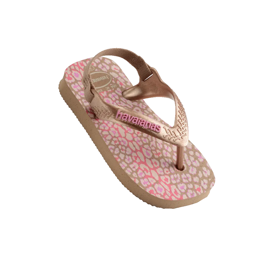 Baby Mini Flip Flops