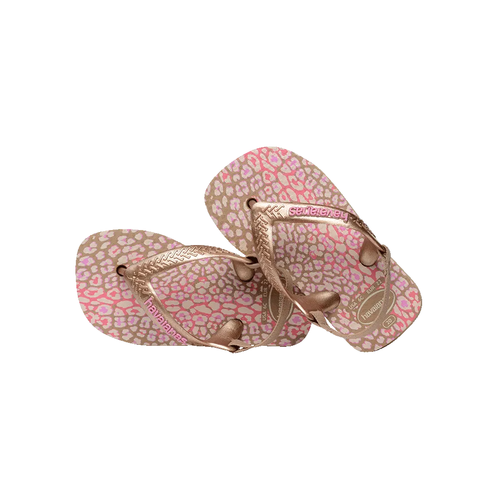 Baby Mini Flip Flops
