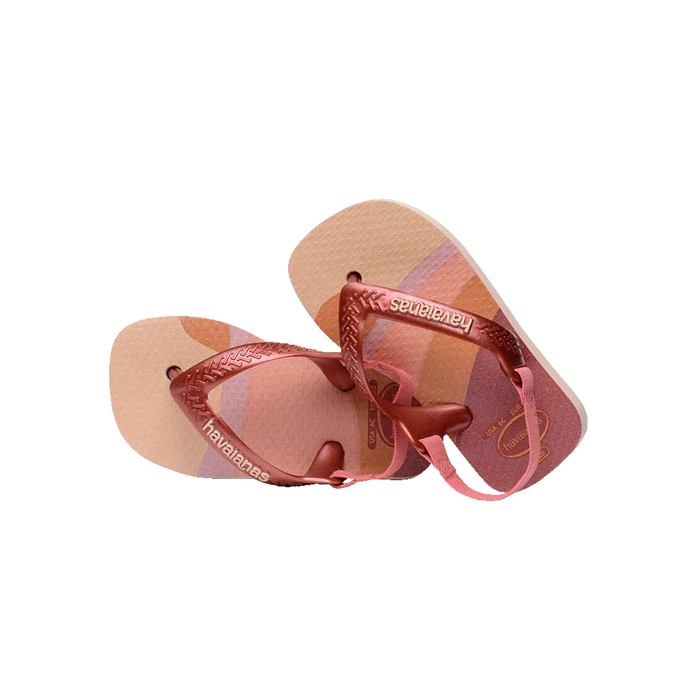 Baby Mini Flip Flops