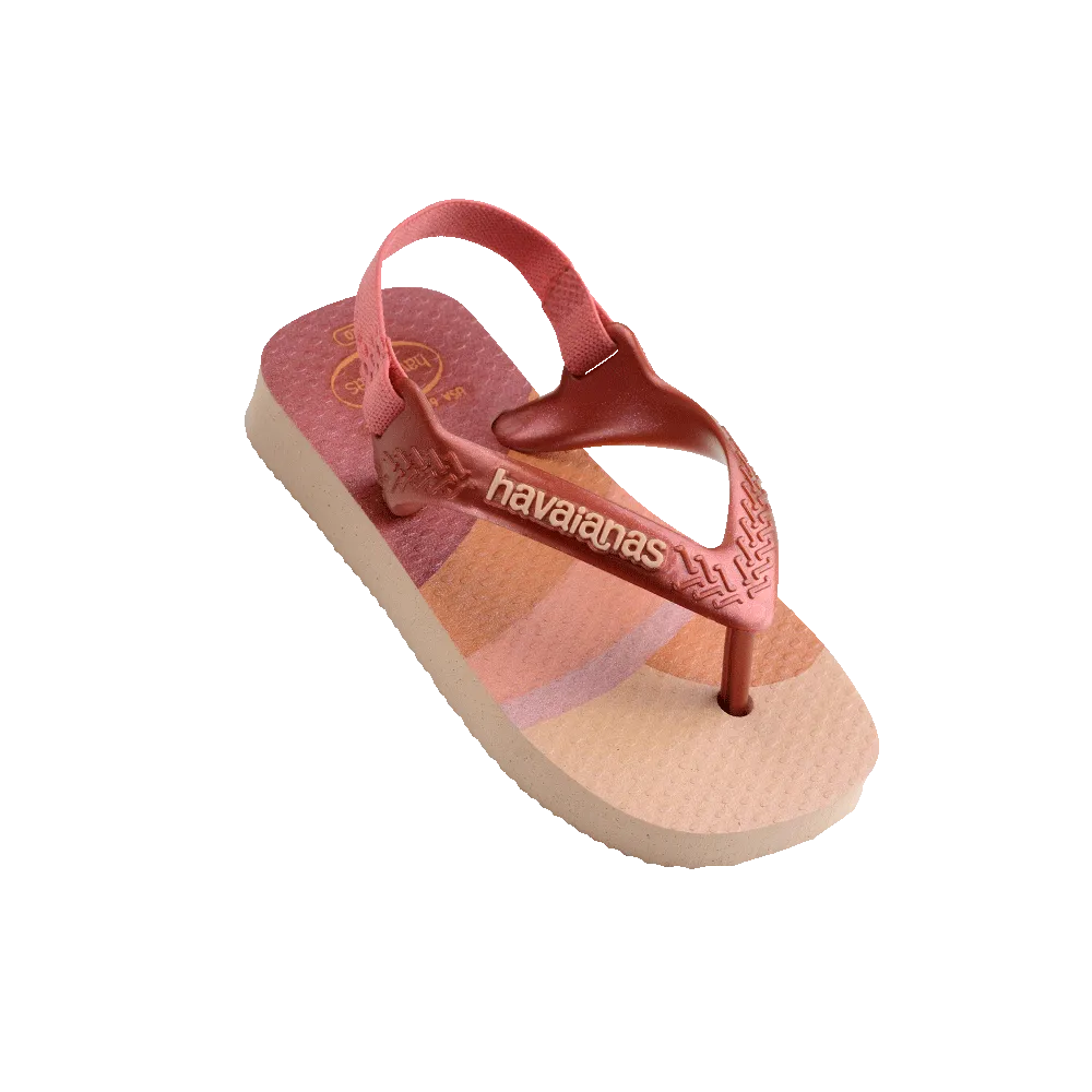 Baby Mini Flip Flops