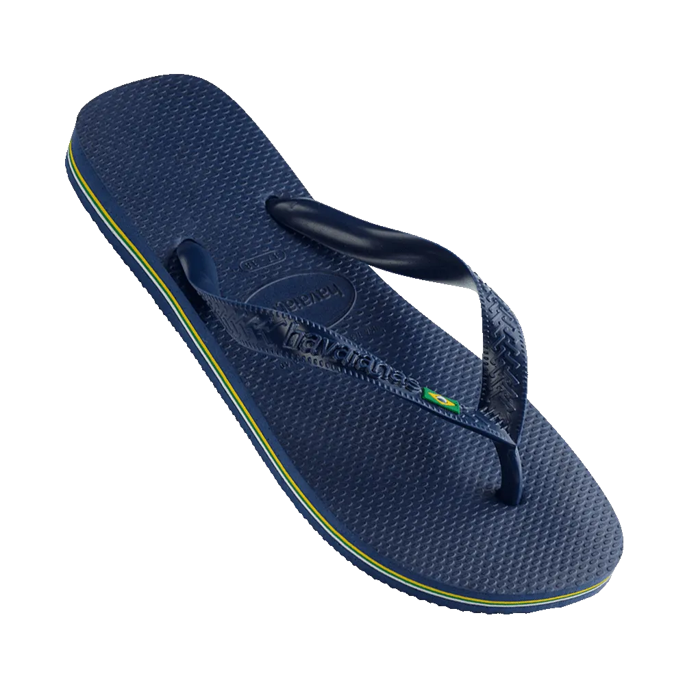 Brazil Flip Flops
