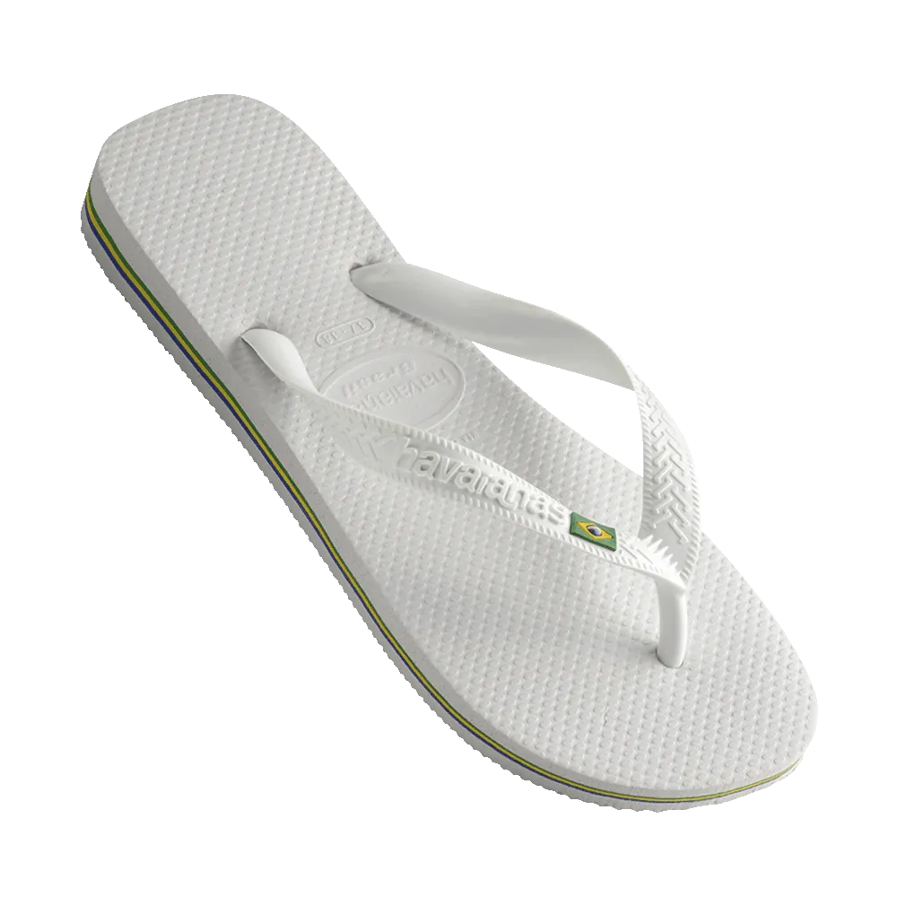 Brazil Flip Flops