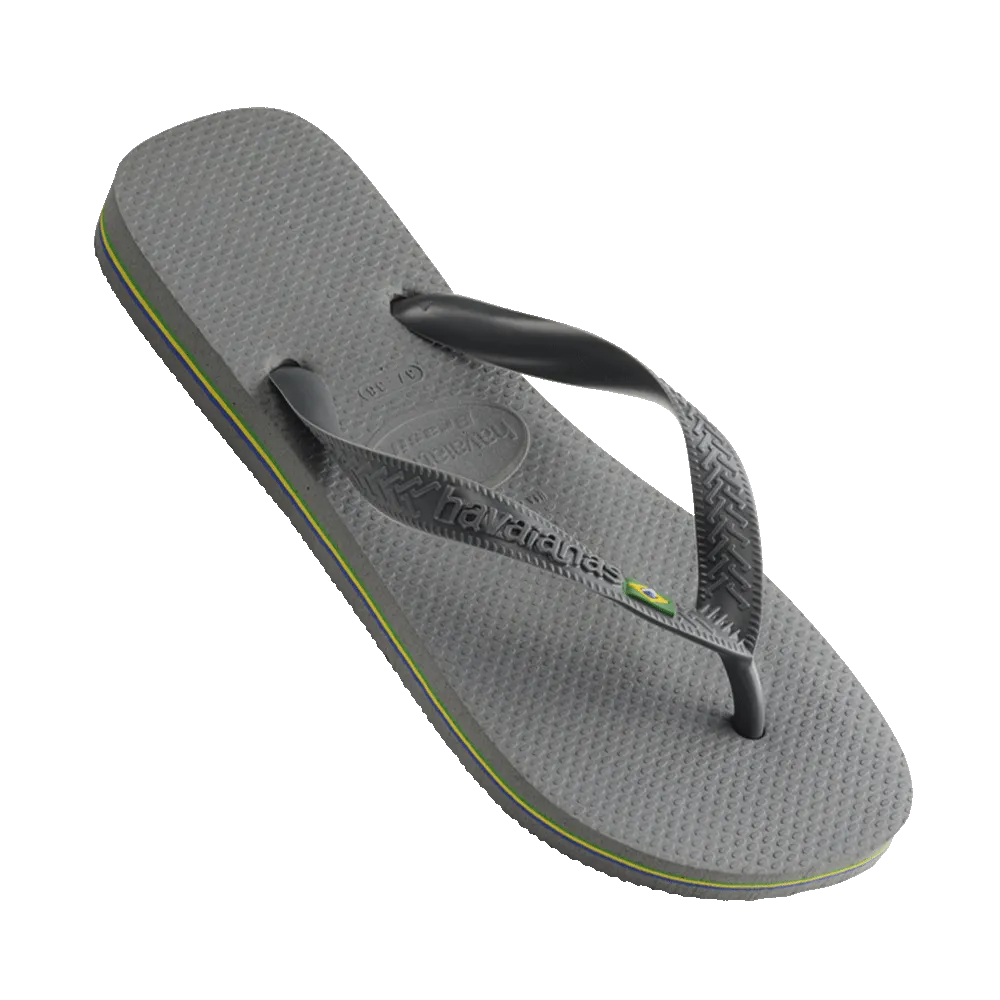 Brazil Flip Flops