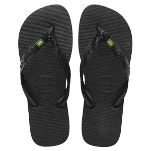 Brazil Flip Flops