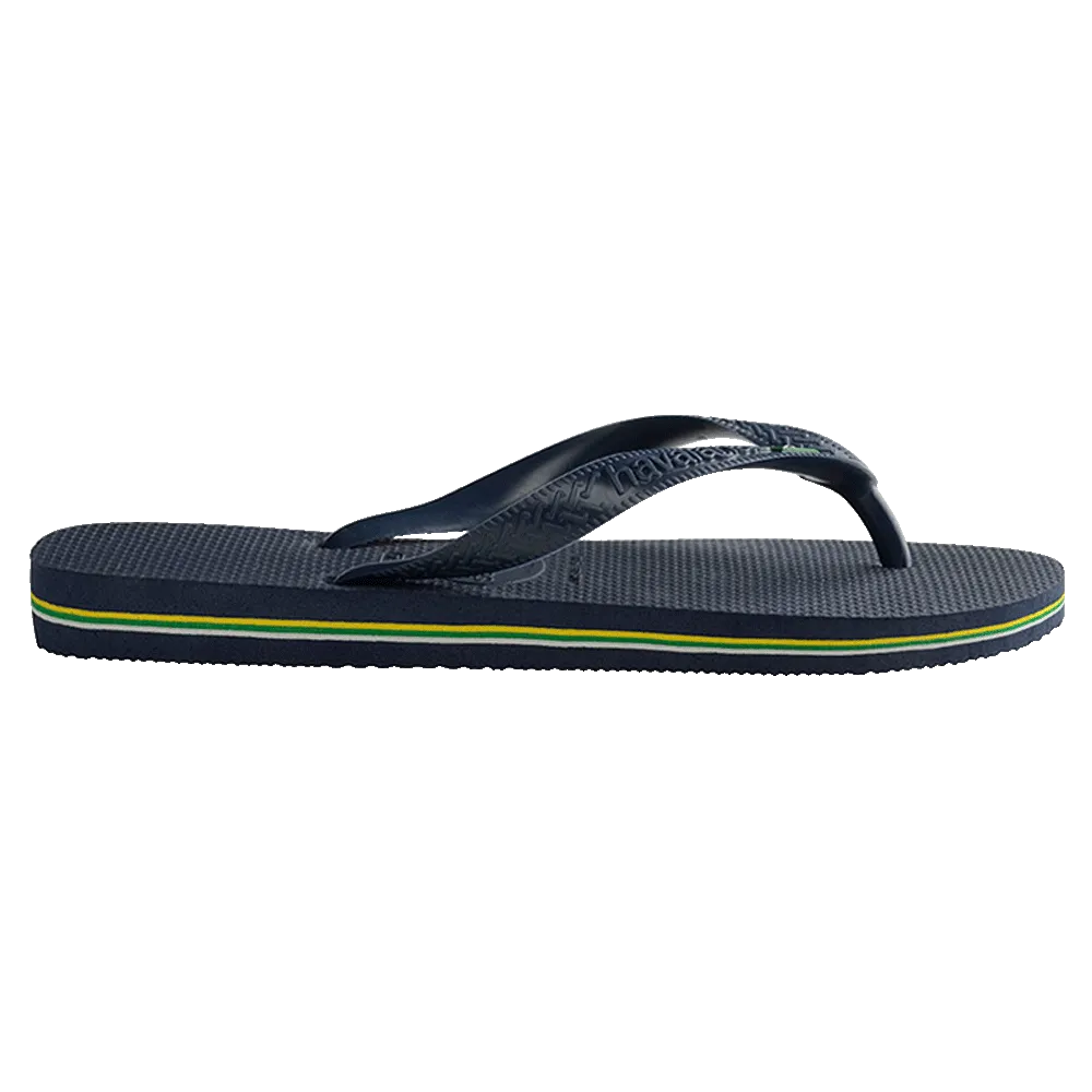 Brazil Flip Flops