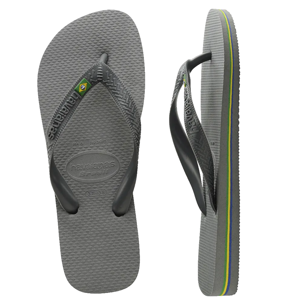 Brazil Flip Flops
