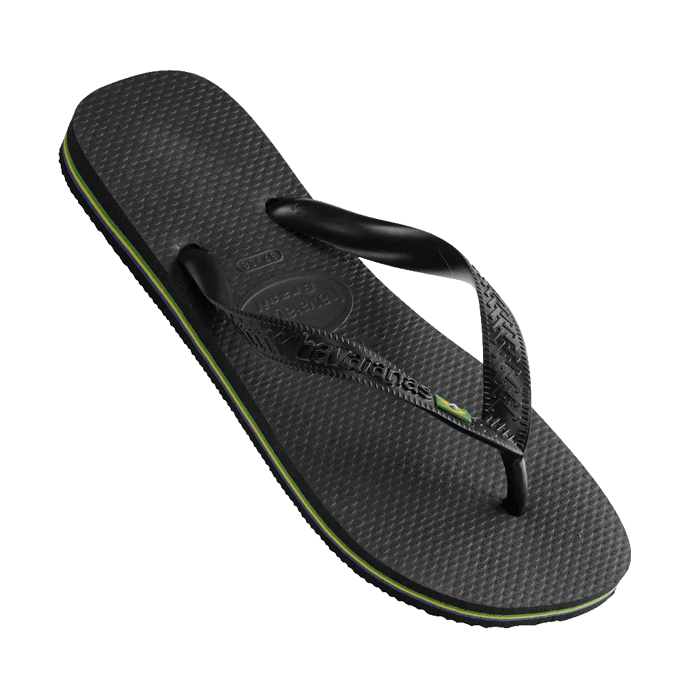 Brazil Flip Flops