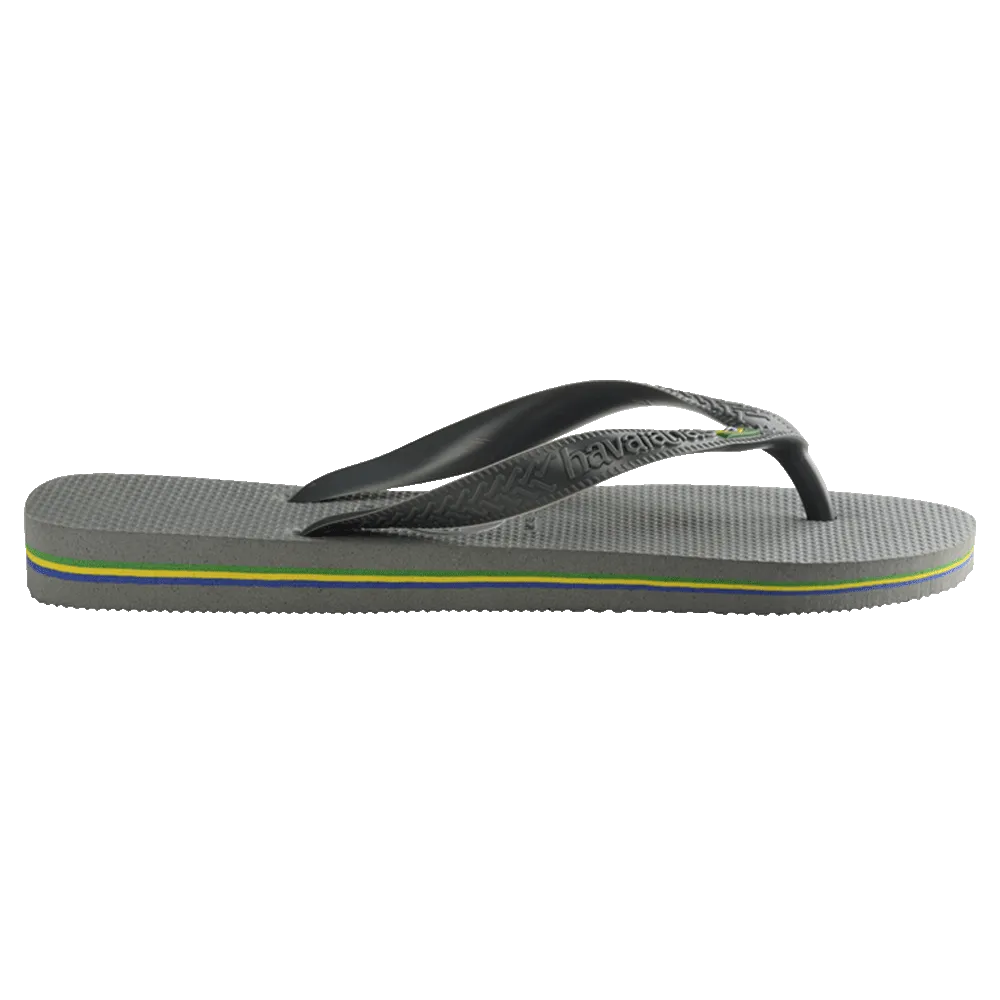 Brazil Flip Flops