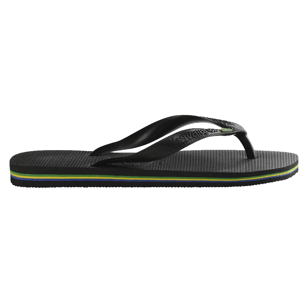 Brazil Flip Flops