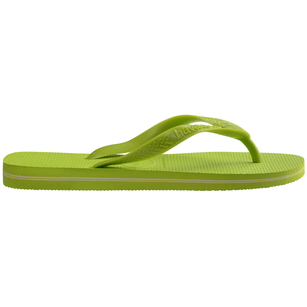 Brazil Flip Flops