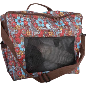 Classic Equine Boot Accessory Tote