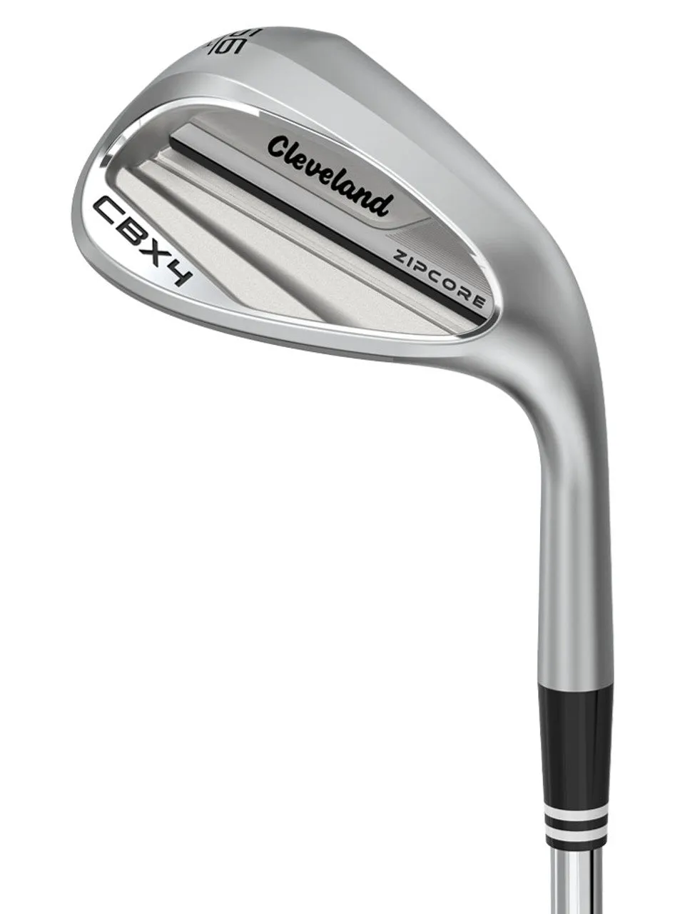 Cleveland CBX 4 Zipcore Wedge - Womans RH