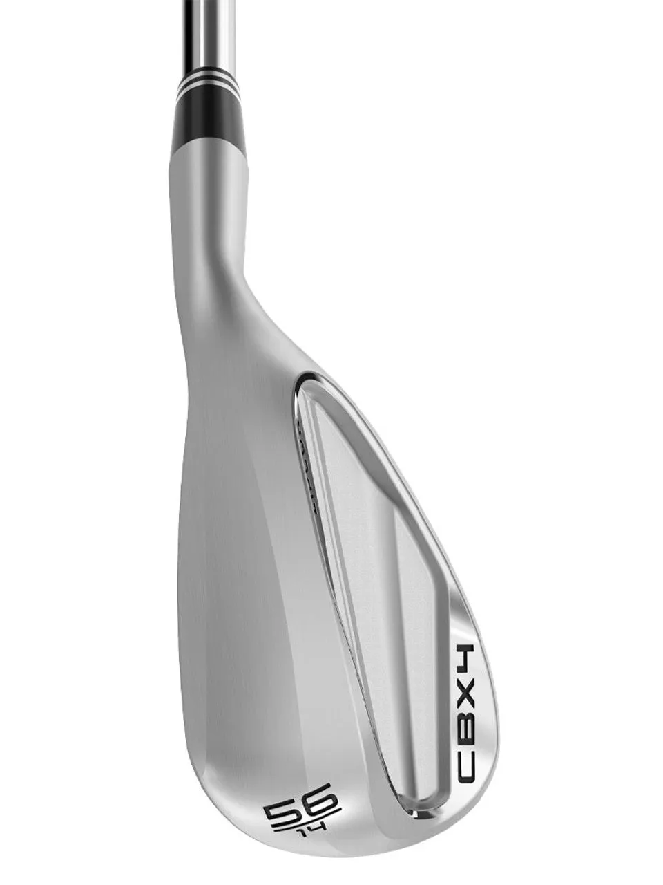 Cleveland CBX 4 Zipcore Wedge - Womans RH