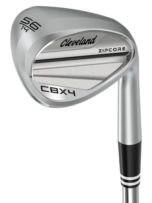 Cleveland CBX 4 Zipcore Wedge - Womans RH
