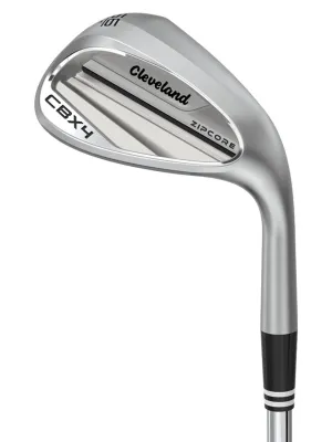 Cleveland CBX 4 Zipcore Wedge - Womans RH