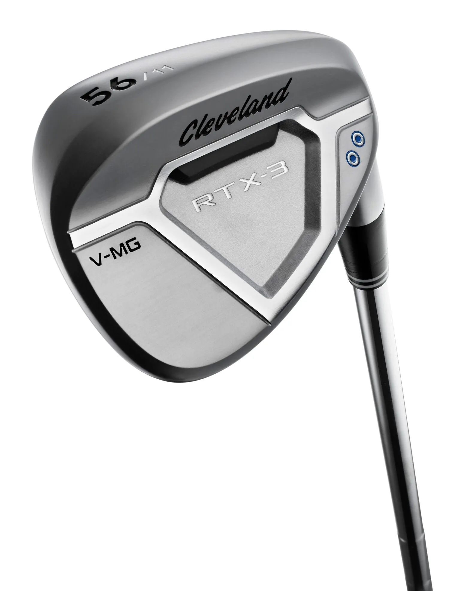Cleveland RTX-3 CB Tour Satin Finish Graphite Shaft