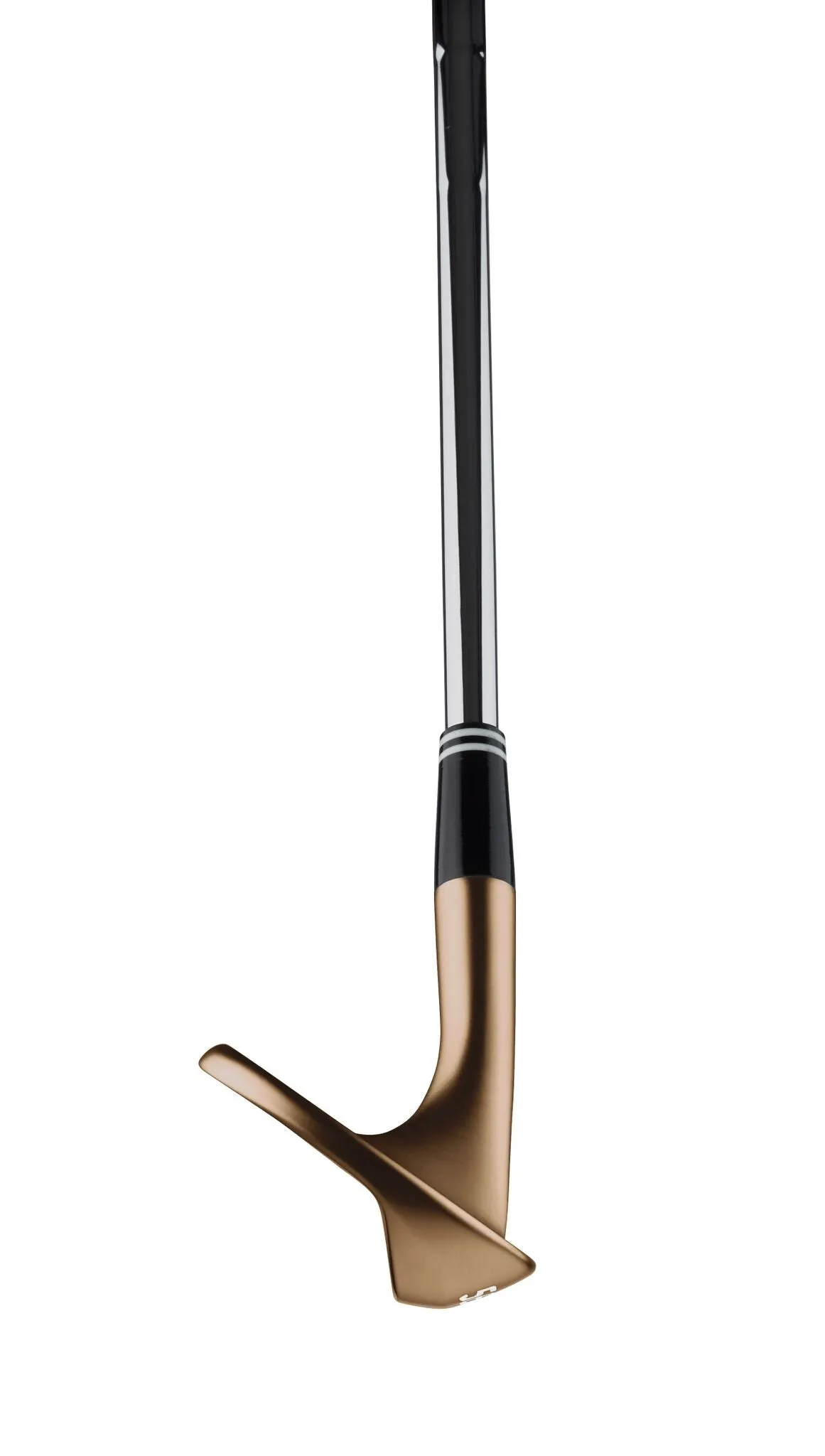 Cleveland RTX-3 Tour Raw Finish Wedge