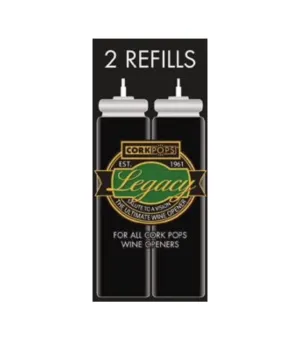 Cork Pops Refills
