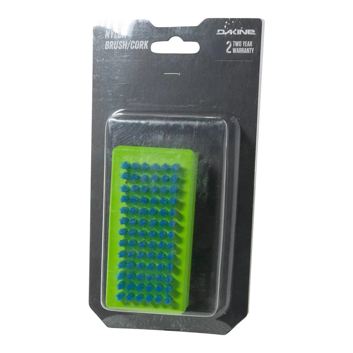 Dakine Nylon / Cork Brush