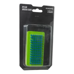 Dakine Nylon / Cork Brush