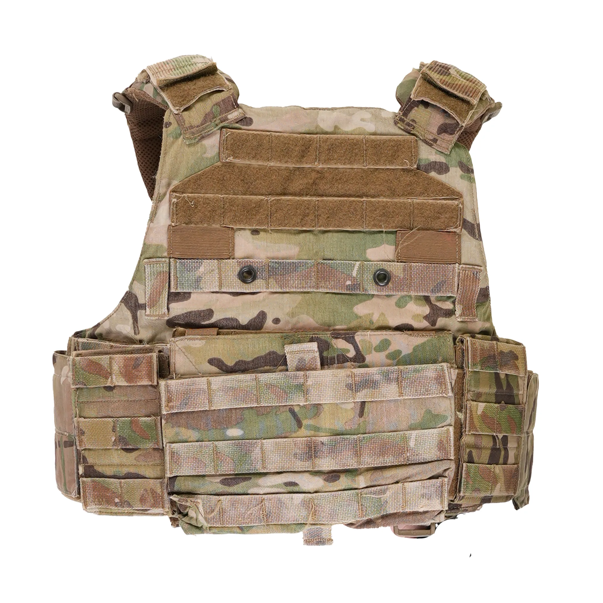 Danish Tyr Tactical Plate Carrier & Combat Belt Set