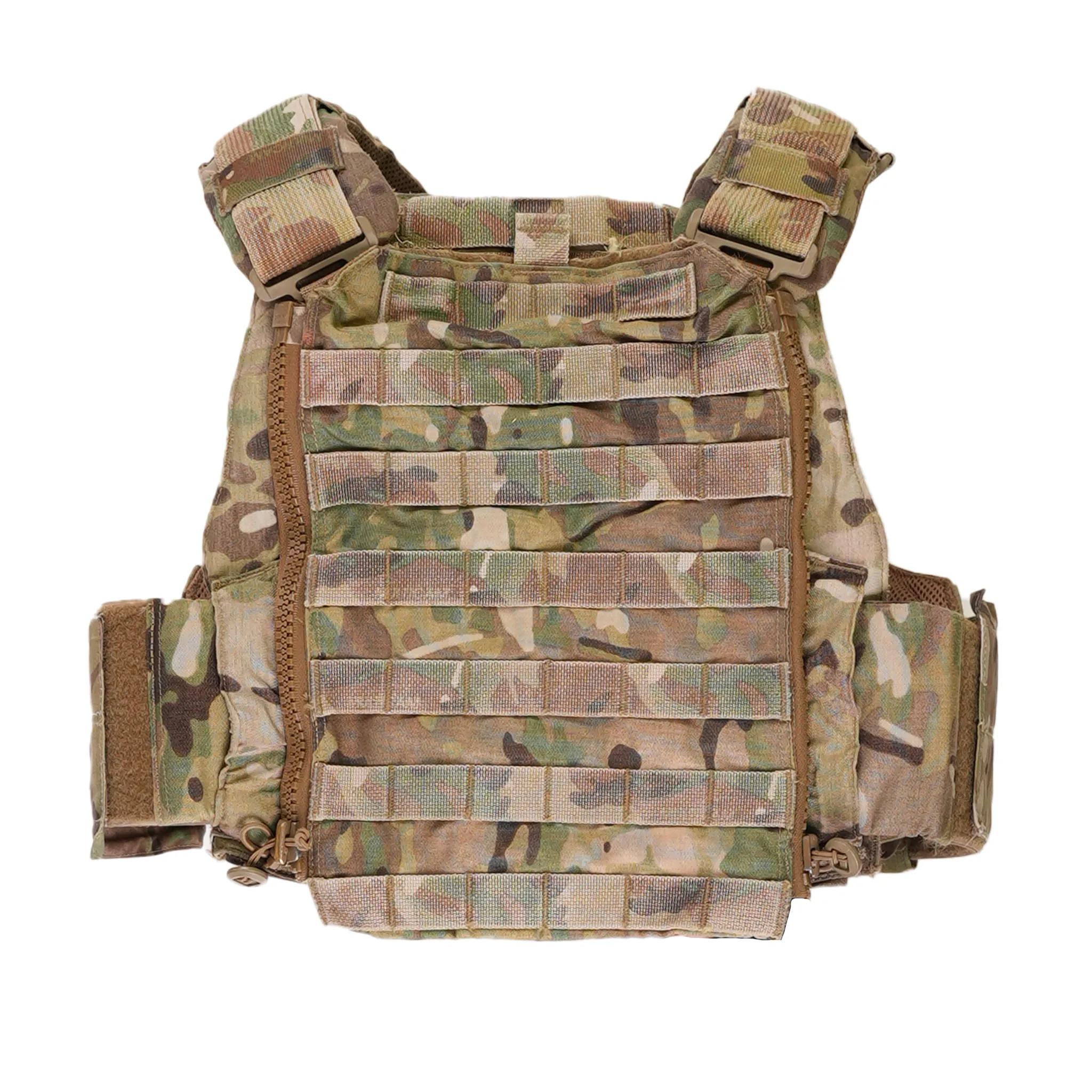 Danish Tyr Tactical Plate Carrier & Combat Belt Set