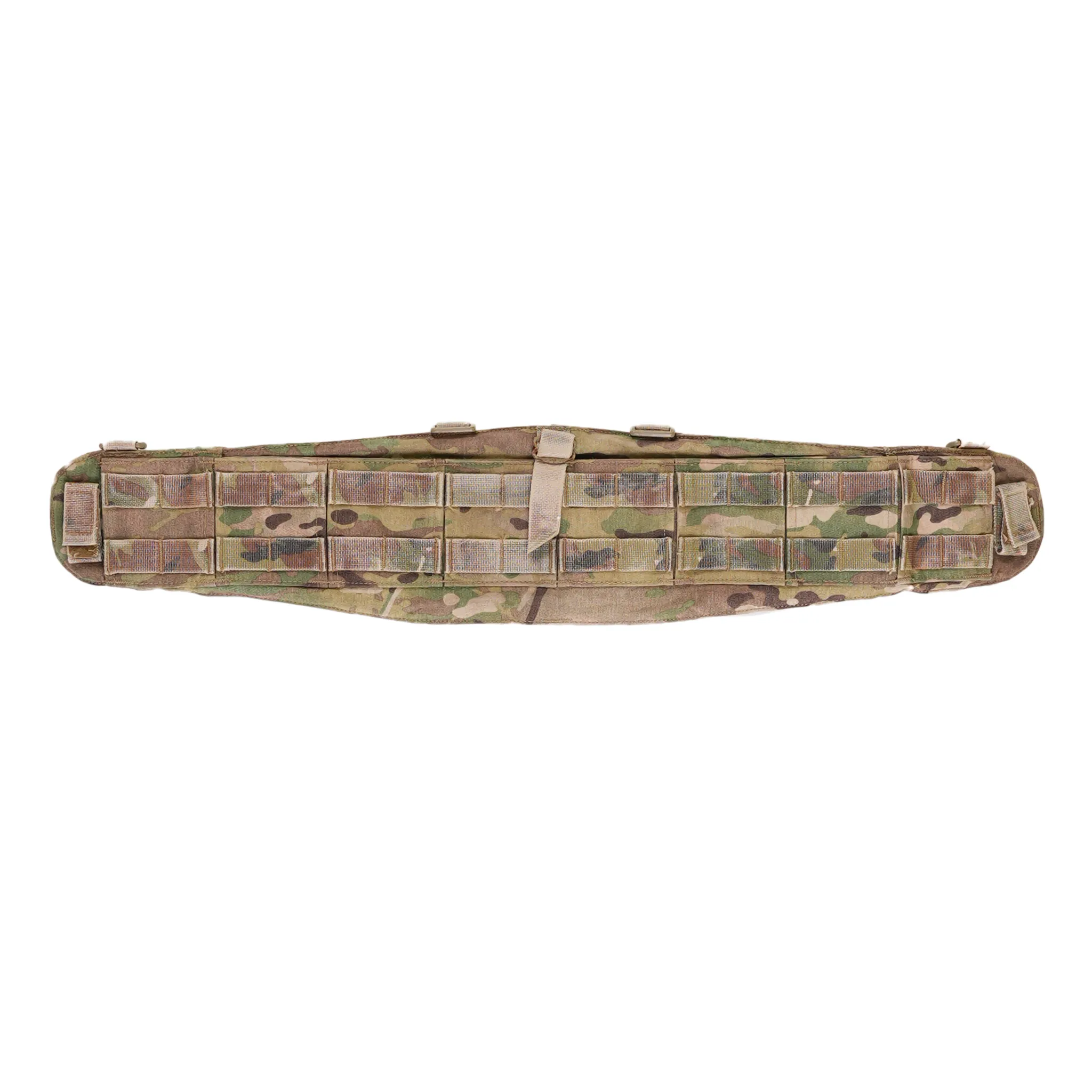 Danish Tyr Tactical Plate Carrier & Combat Belt Set