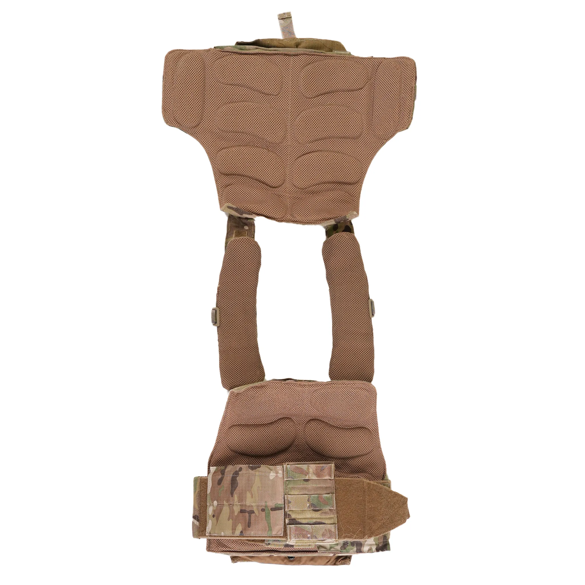 Danish Tyr Tactical Plate Carrier & Combat Belt Set