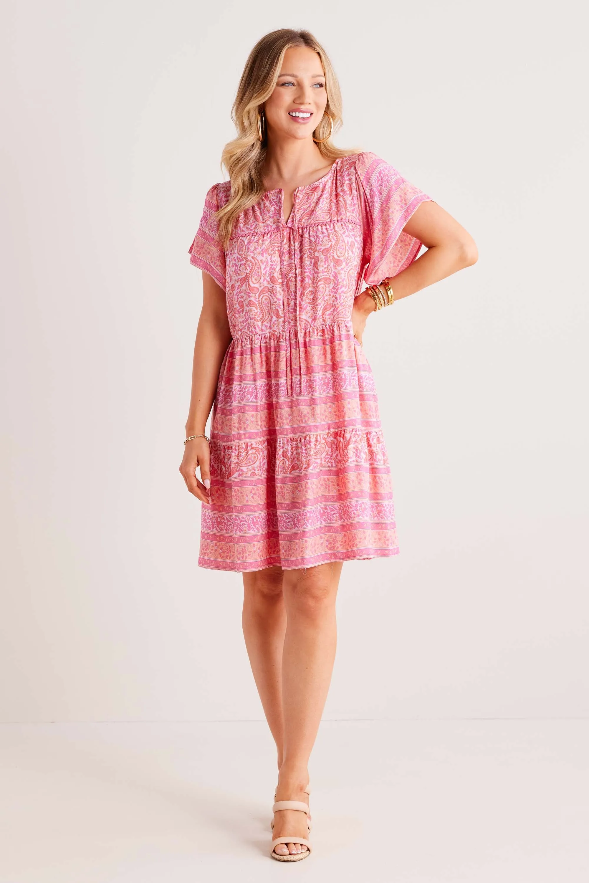 Dory Dress
